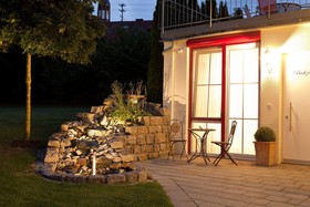 Landhotel Garni Engelhard