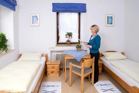 Landhotel Oßwald