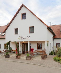 Landhotel Oßwald