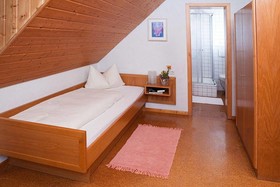 Landhotel Oßwald