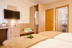 Landhotel Oßwald