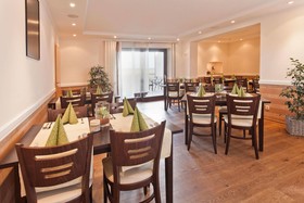Landhotel Oßwald