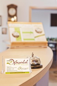 Landhotel Oßwald