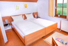 Landhotel Oßwald