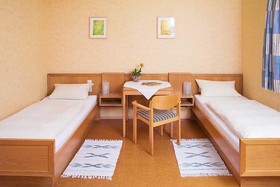 Landhotel Oßwald