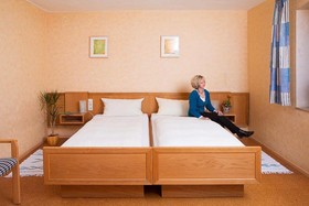 Landhotel Oßwald