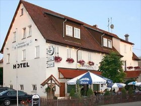 Württembergischer Hof