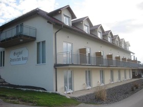 Landgasthof Deutsches Haus