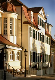Landschloss Korntal