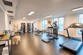 LOGINN Hotel Stuttgart Zuffenhausen