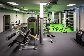 LOGINN Hotel Stuttgart Zuffenhausen