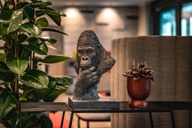 LOGINN Hotel Stuttgart Zuffenhausen