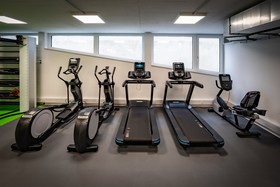 LOGINN Hotel Stuttgart Zuffenhausen