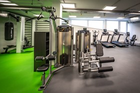 LOGINN Hotel Stuttgart Zuffenhausen