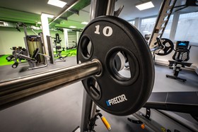 LOGINN Hotel Stuttgart Zuffenhausen