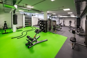 LOGINN Hotel Stuttgart Zuffenhausen
