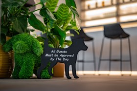 LOGINN Hotel Stuttgart Zuffenhausen