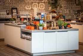 LOGINN Hotel Stuttgart Zuffenhausen