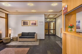 Novum Hotel Strohgäu