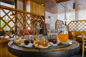 Novum Hotel Strohgäu