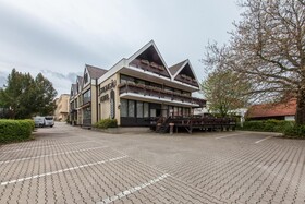 Novum Hotel Strohgäu