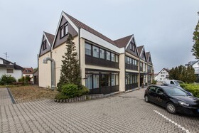 Novum Hotel Strohgäu