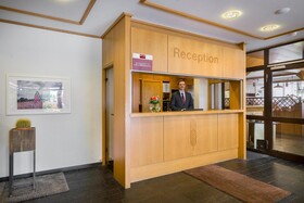 Novum Hotel Strohgäu