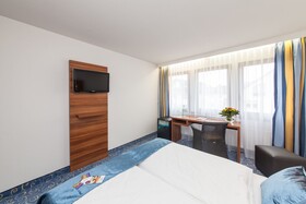 Novum Hotel Strohgäu