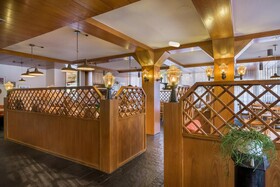 Novum Hotel Strohgäu