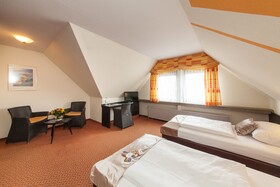 Novum Hotel Strohgäu
