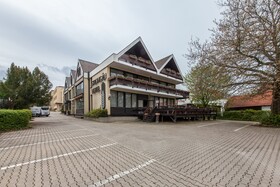 Novum Hotel Strohgäu