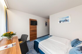 Novum Hotel Strohgäu
