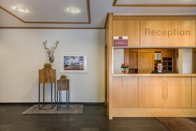 Novum Hotel Strohgäu