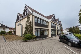 Novum Hotel Strohgäu
