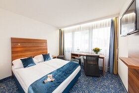 Novum Hotel Strohgäu