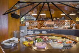 Novum Hotel Strohgäu