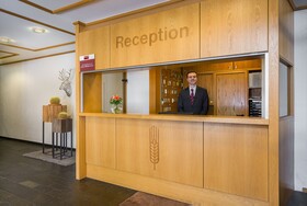 Novum Hotel Strohgäu
