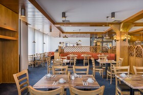 Novum Hotel Strohgäu