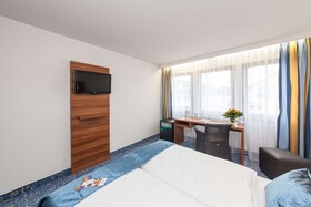 Novum Hotel Strohgäu