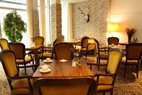 Lobinger Hotel Weisses Ross