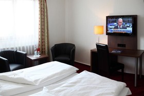 Lobinger Hotel Weisses Ross