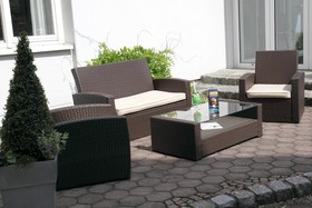 Lobinger Hotel Weisses Ross