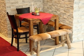 Lobinger Hotel Weisses Ross