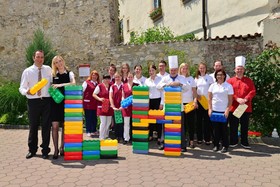 Lobinger Hotel Weisses Ross