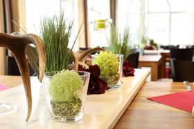 Lobinger Hotel Weisses Ross