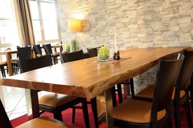 Lobinger Hotel Weisses Ross