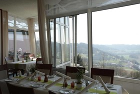 Hotel Restaurant Krone Langenburg