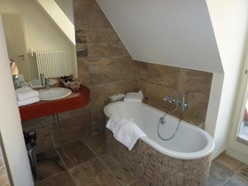 Hotel Restaurant Krone Langenburg