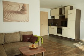 Business Homes - Das Apartment Hotel Laucheim