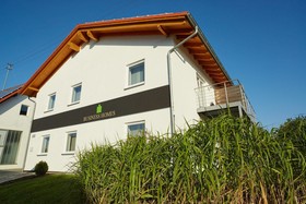 Business Homes - Das Apartment Hotel Laucheim
